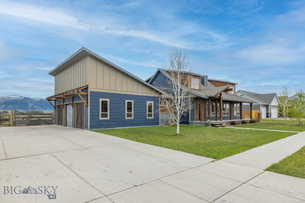 1704 Roundup Boulevard, Belgrade MT 59714
