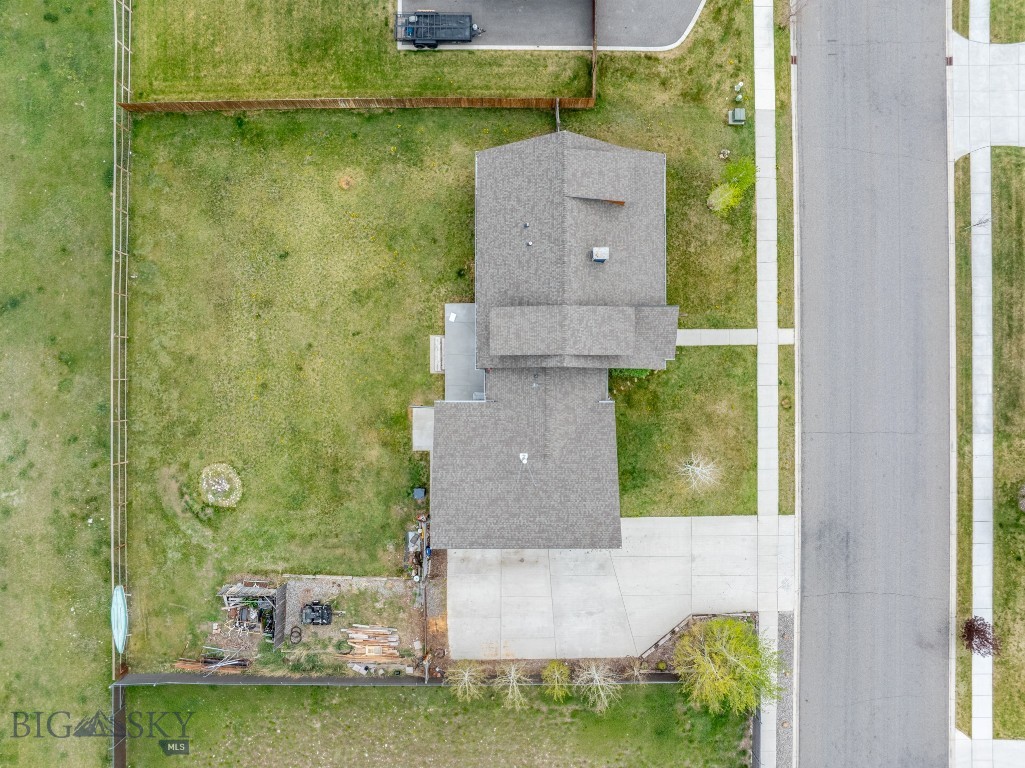 1704 Roundup Boulevard, Belgrade MT 59714