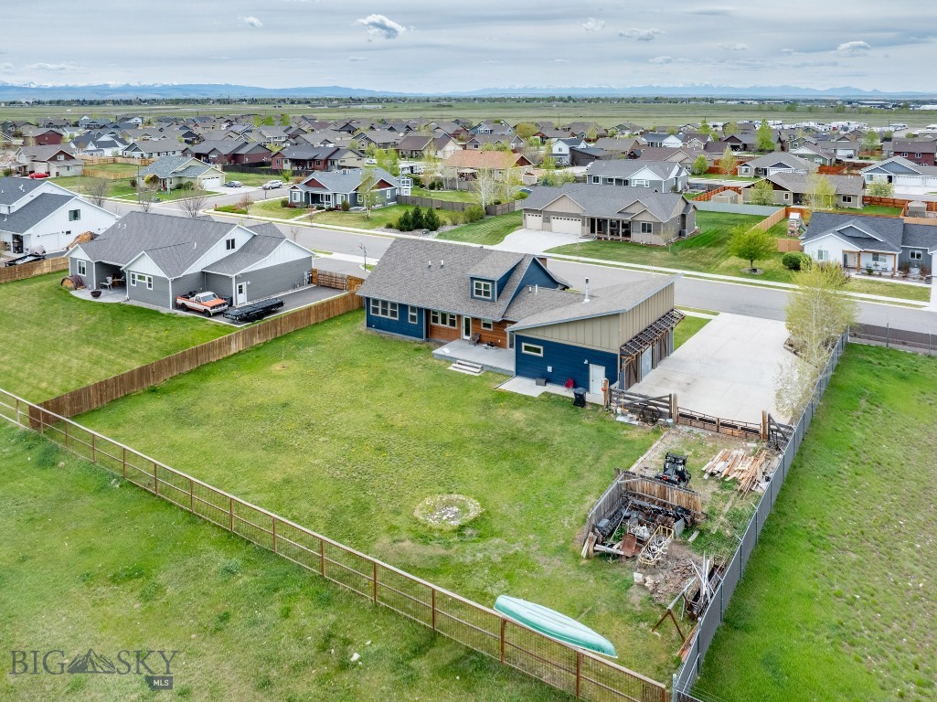 1704 Roundup Boulevard, Belgrade MT 59714