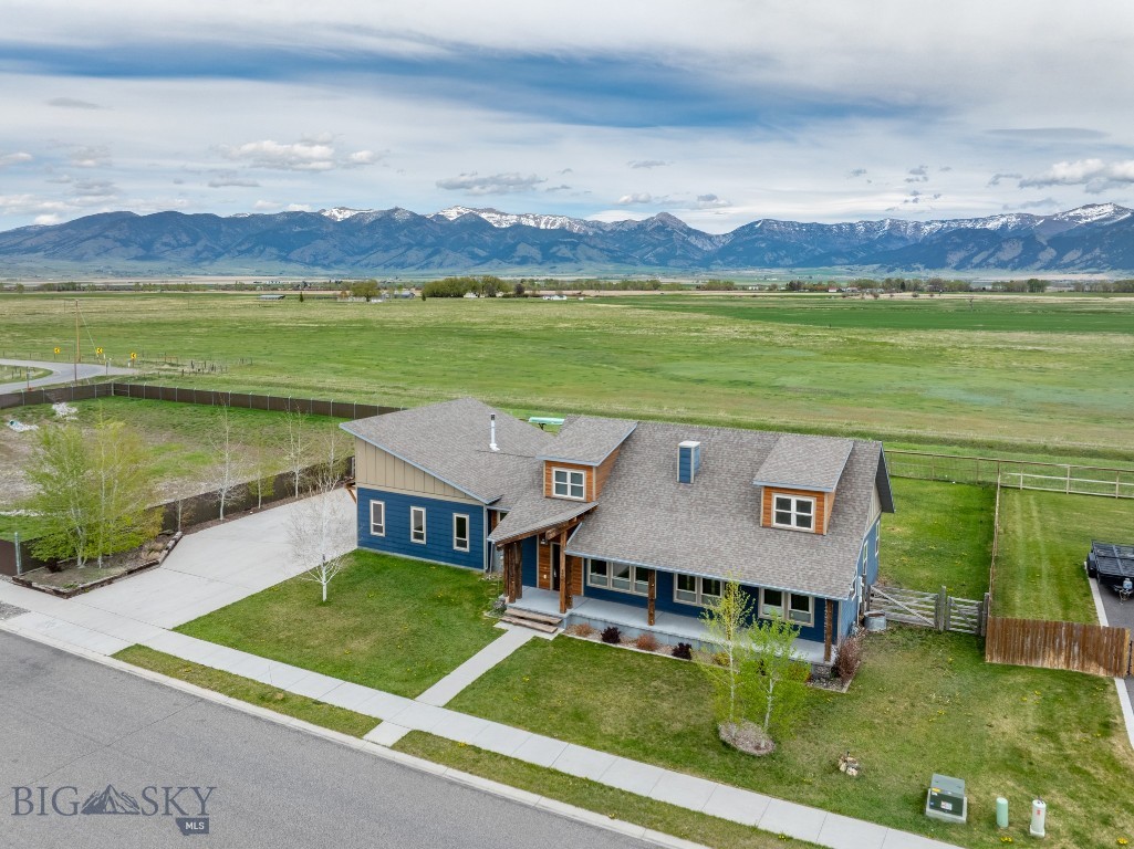 1704 Roundup Boulevard, Belgrade MT 59714