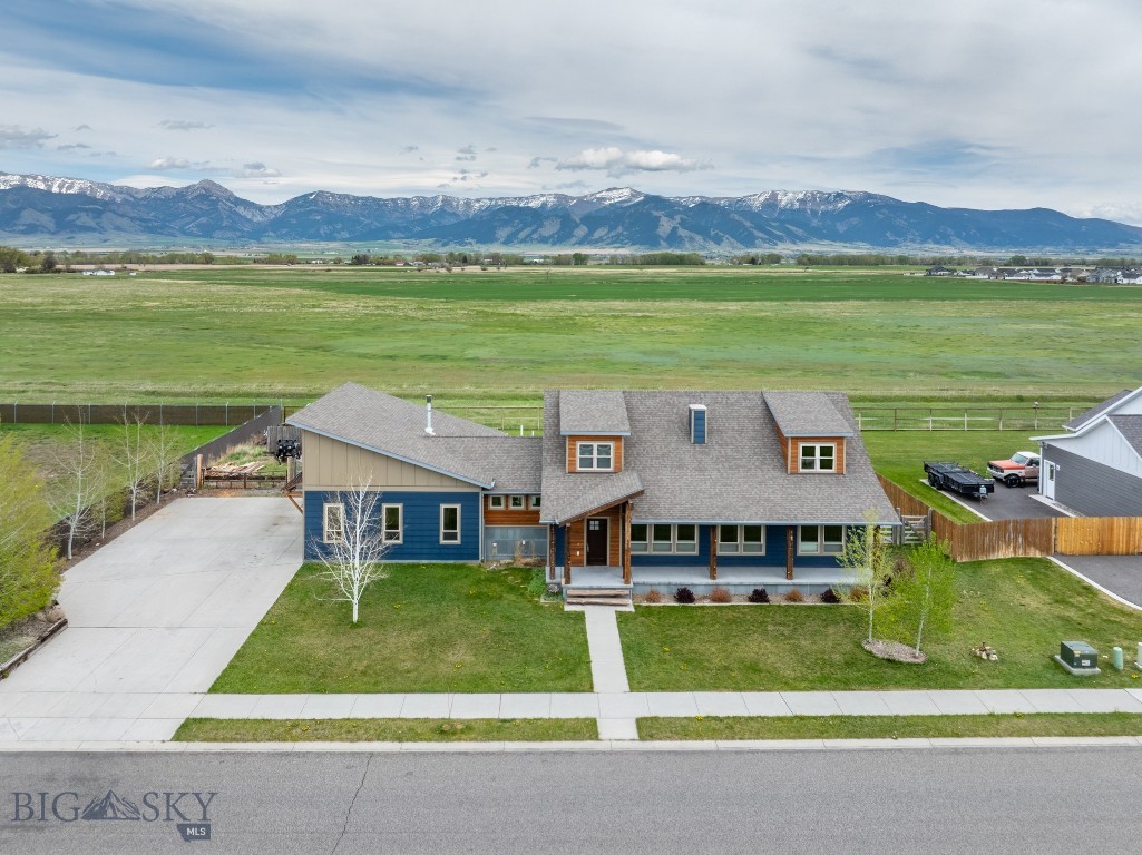 1704 Roundup Boulevard, Belgrade MT 59714