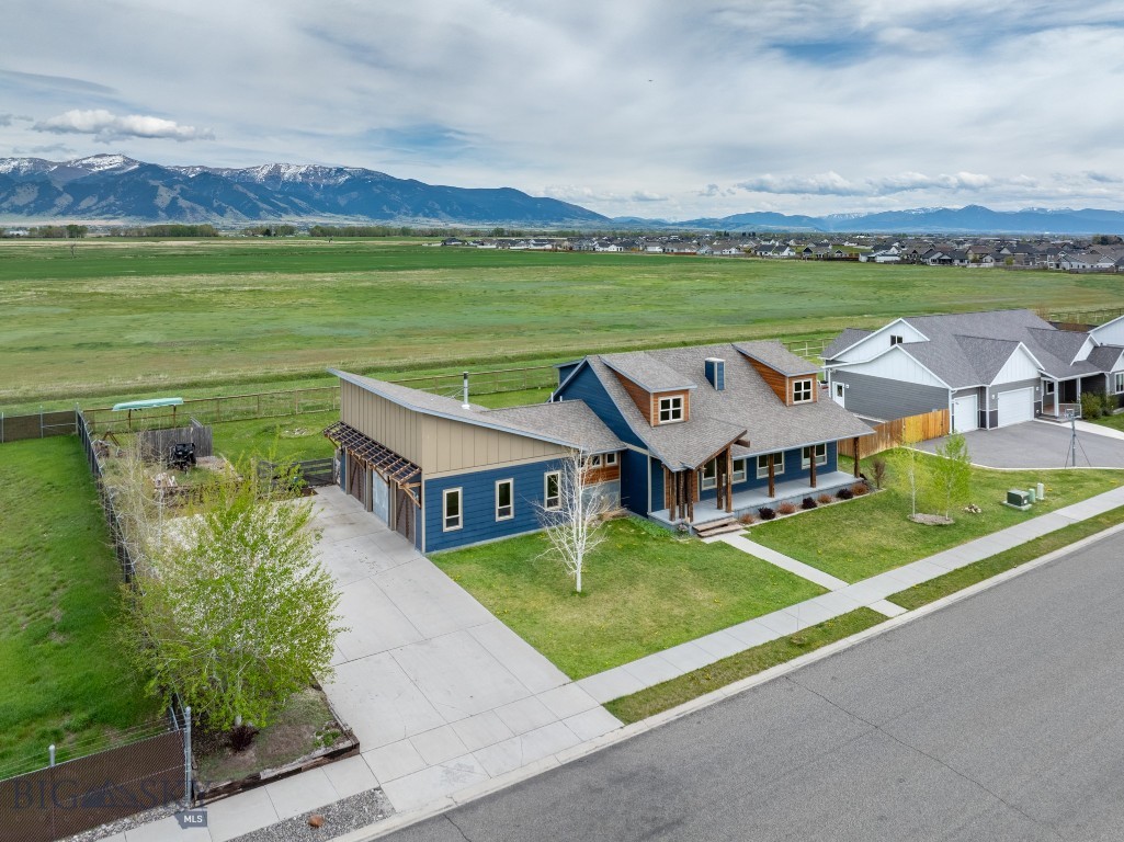 1704 Roundup Boulevard, Belgrade MT 59714
