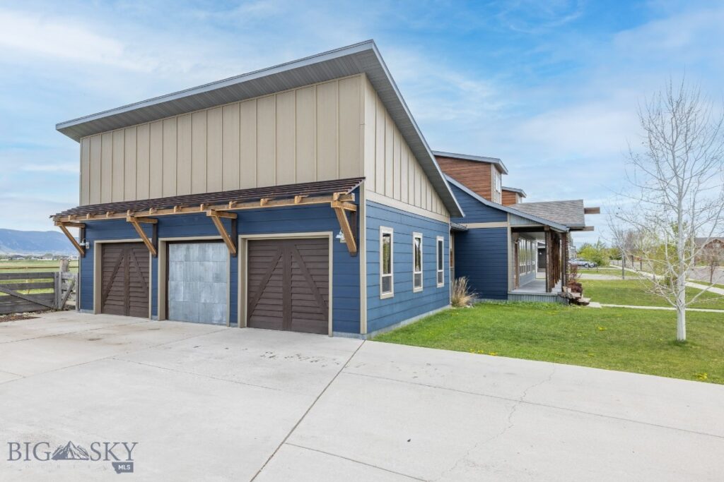 1704 Roundup Boulevard, Belgrade MT 59714