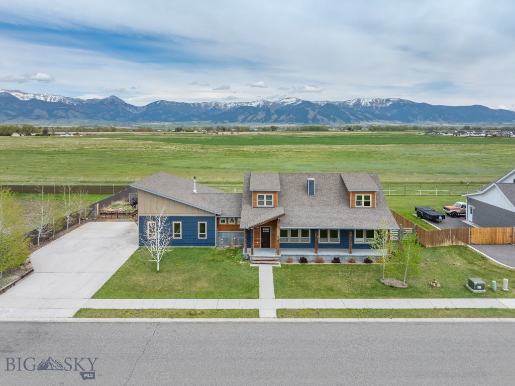 1704 Roundup Boulevard, Belgrade MT 59714