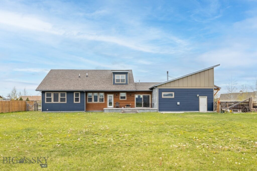 1704 Roundup Boulevard, Belgrade MT 59714