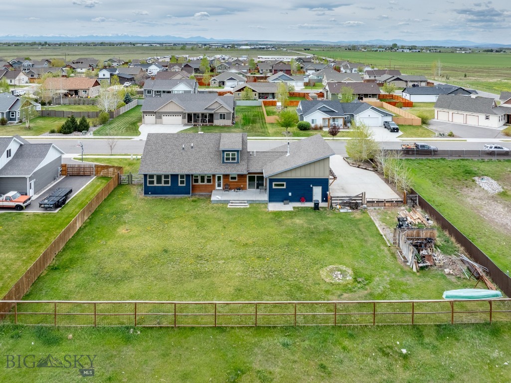 1704 Roundup Boulevard, Belgrade MT 59714