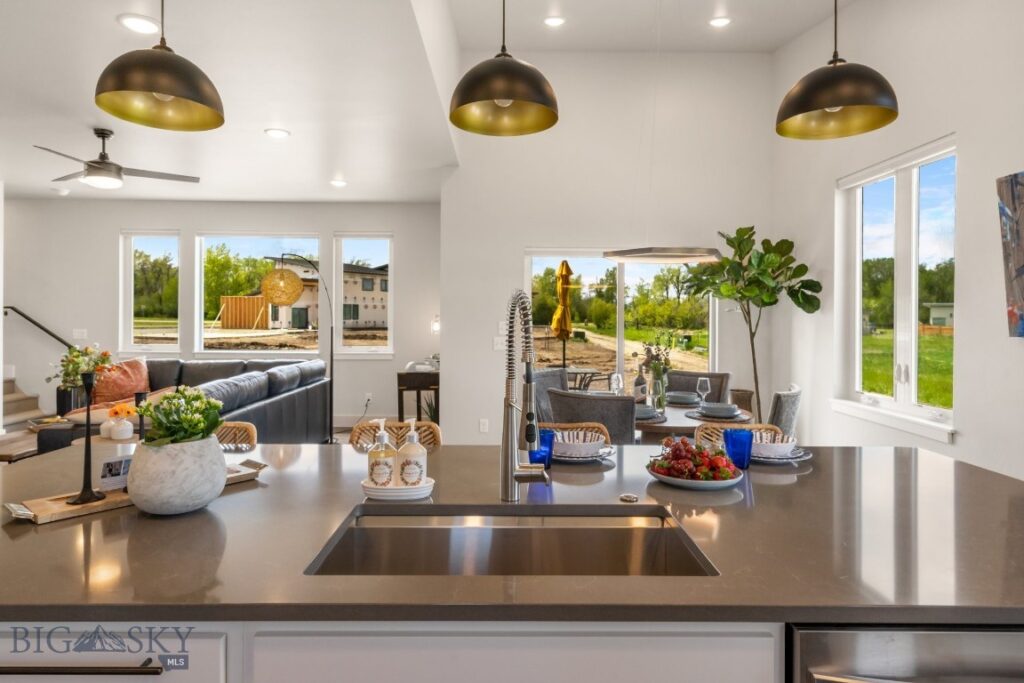708 Circle F Trail, Bozeman MT 59718