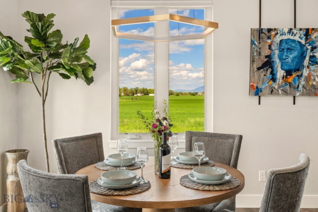 708 Circle F Trail, Bozeman MT 59718