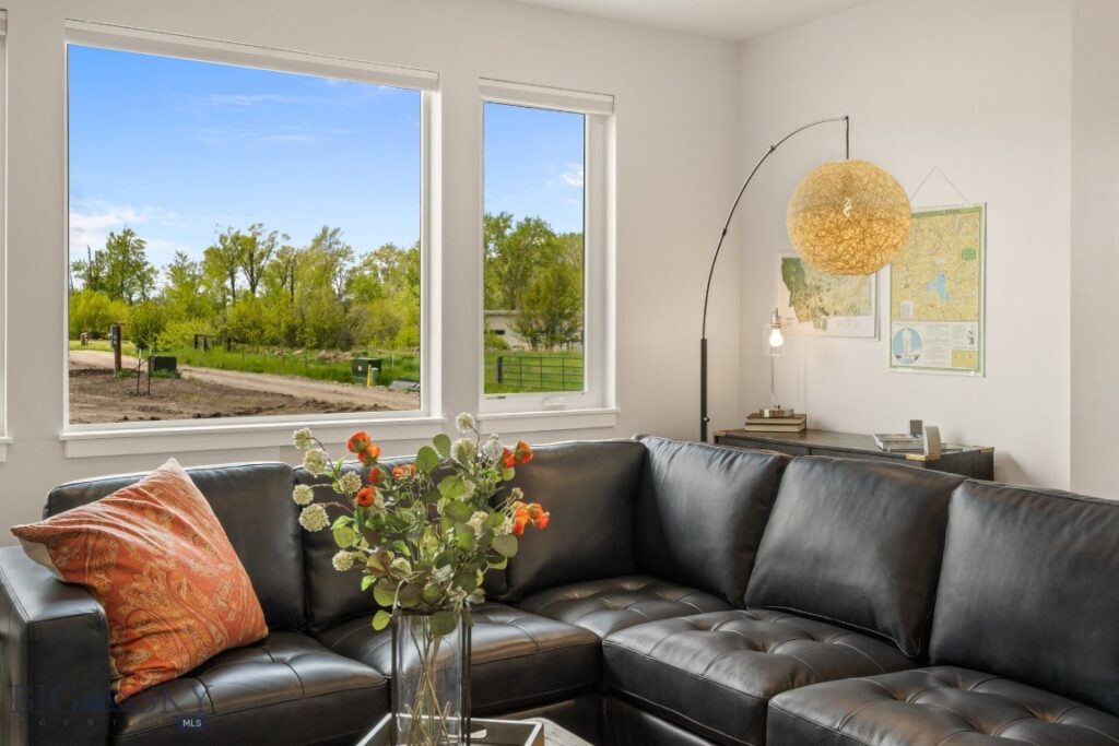 708 Circle F Trail, Bozeman MT 59718