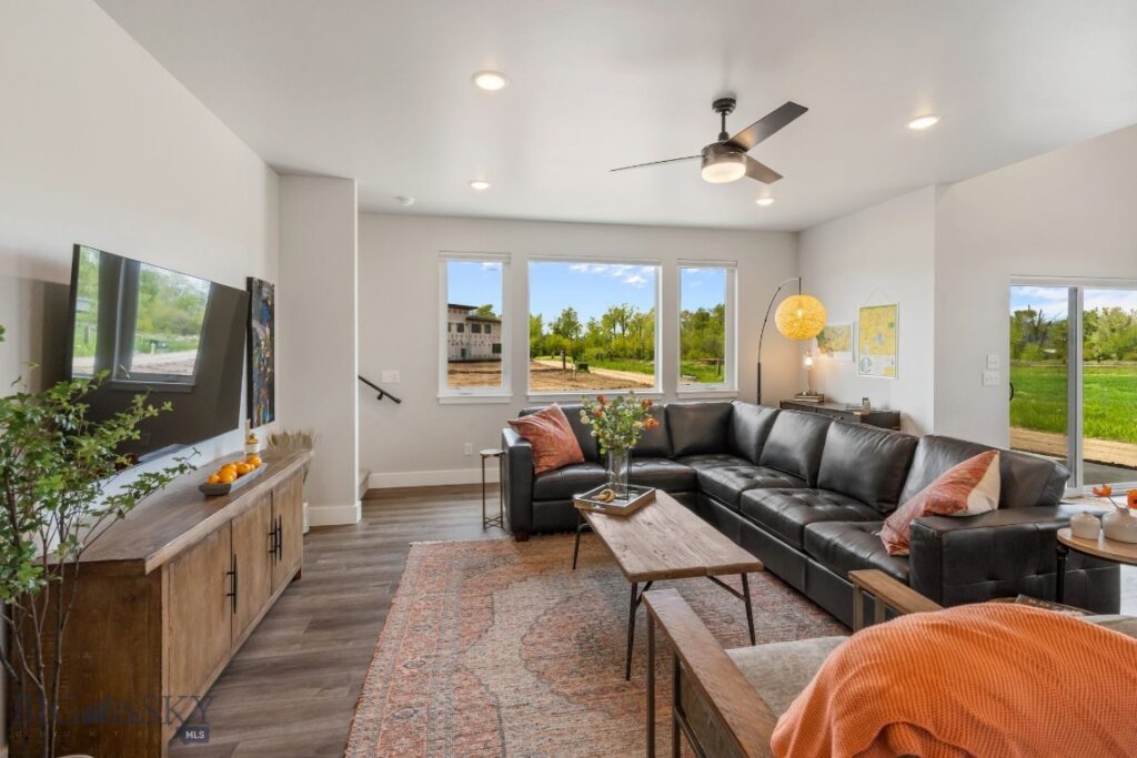 708 Circle F Trail, Bozeman MT 59718