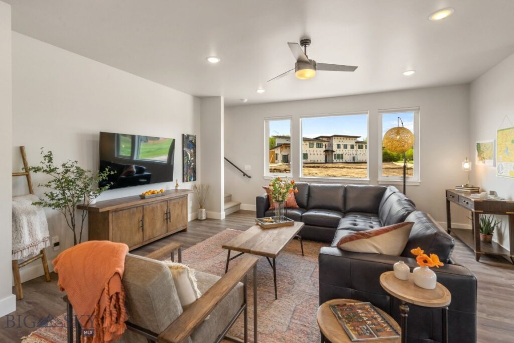 708 Circle F Trail, Bozeman MT 59718