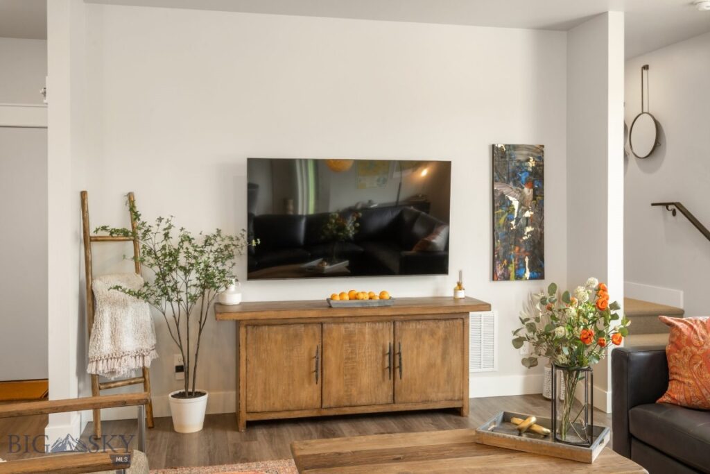708 Circle F Trail, Bozeman MT 59718
