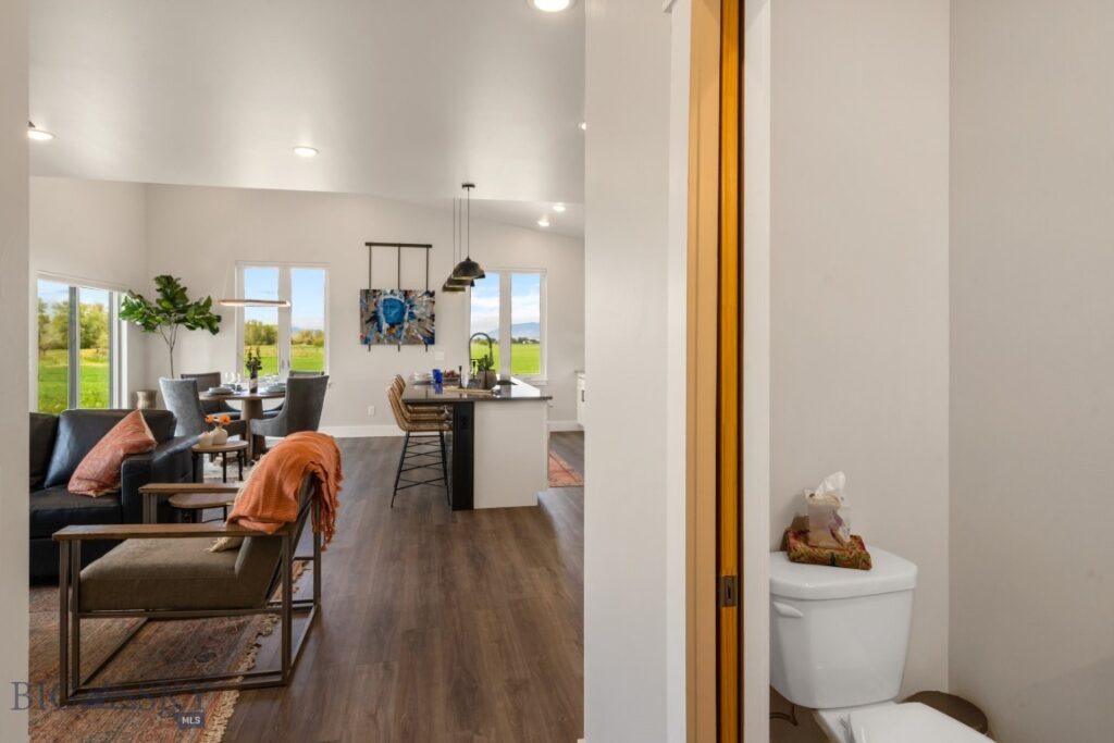 708 Circle F Trail, Bozeman MT 59718