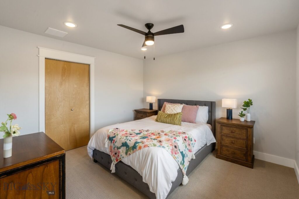 708 Circle F Trail, Bozeman MT 59718