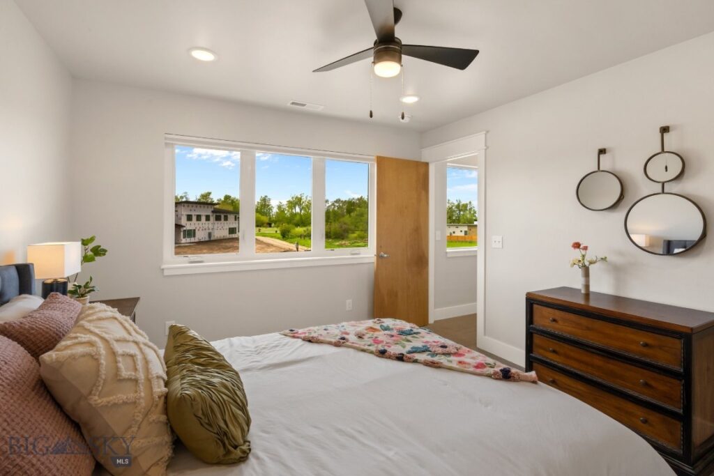 708 Circle F Trail, Bozeman MT 59718