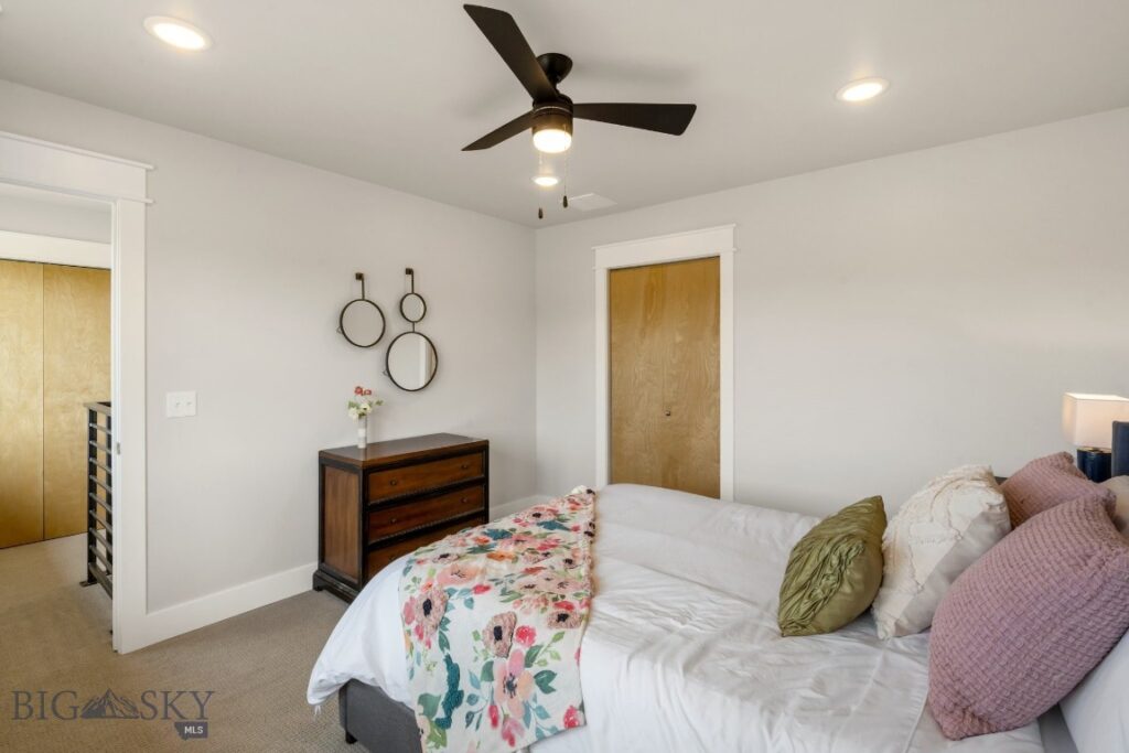 708 Circle F Trail, Bozeman MT 59718