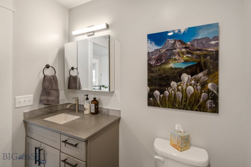 708 Circle F Trail, Bozeman MT 59718