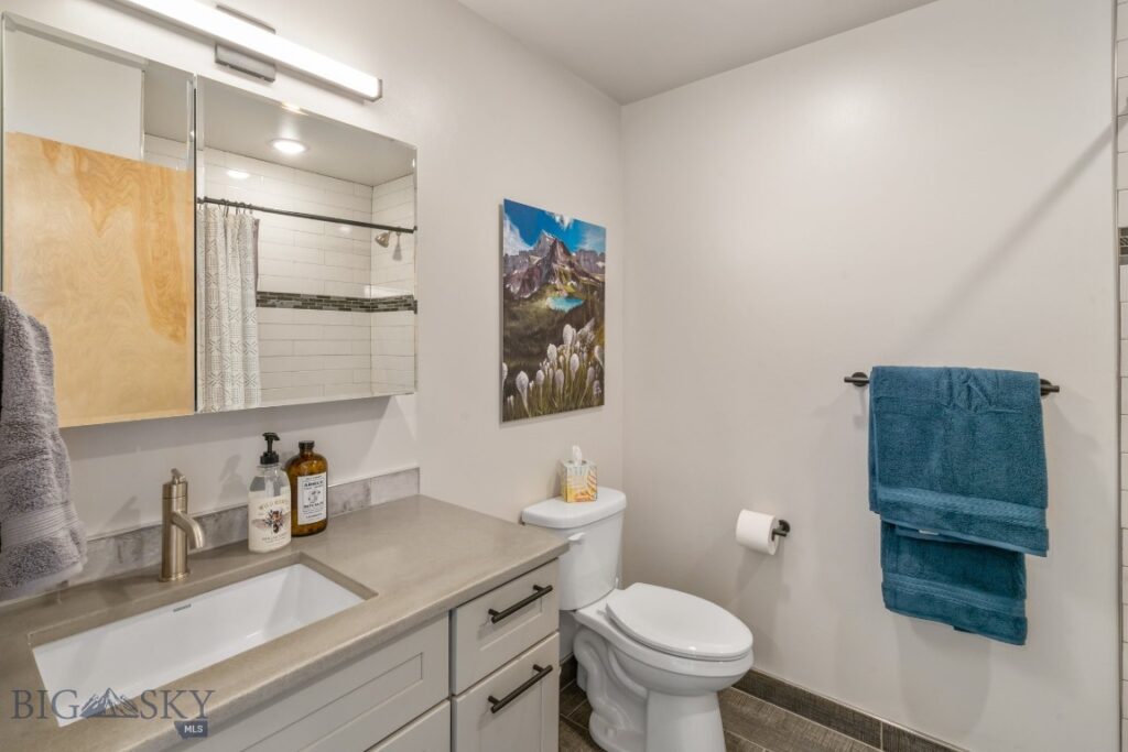 708 Circle F Trail, Bozeman MT 59718