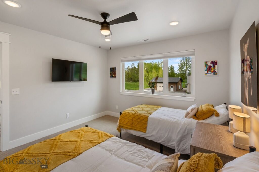708 Circle F Trail, Bozeman MT 59718