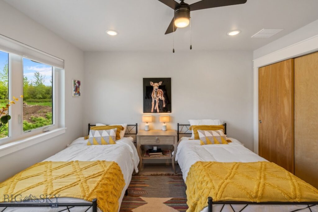 708 Circle F Trail, Bozeman MT 59718