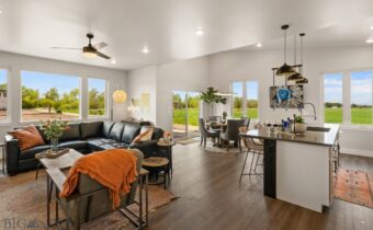 708 Circle F Trail, Bozeman MT 59718