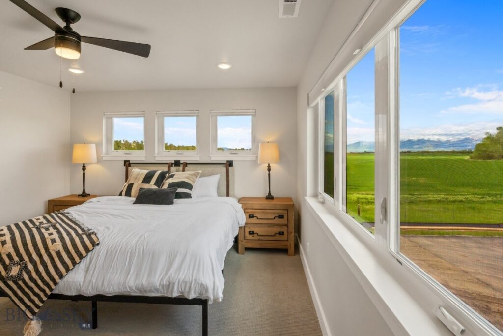 708 Circle F Trail, Bozeman MT 59718