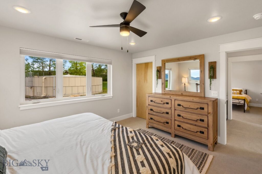 708 Circle F Trail, Bozeman MT 59718