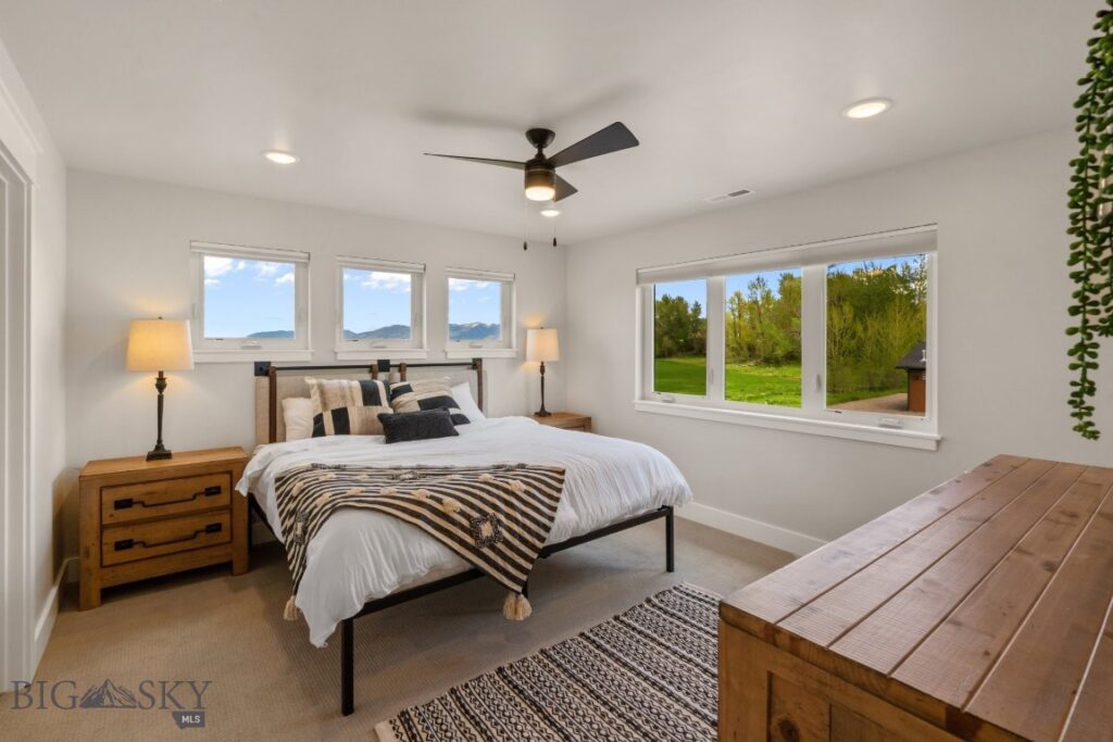 708 Circle F Trail, Bozeman MT 59718