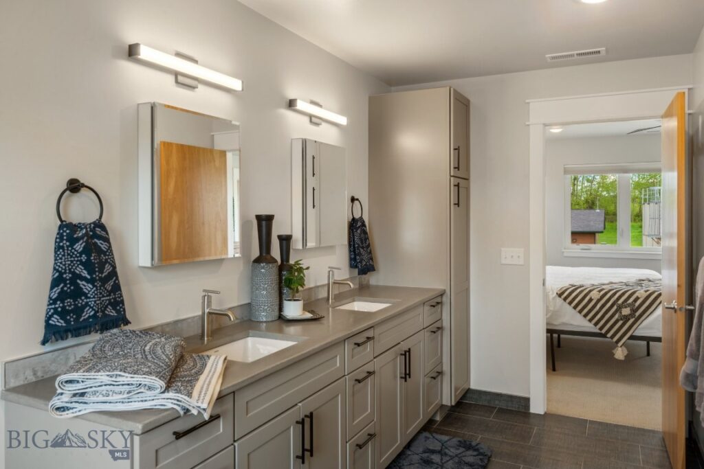 708 Circle F Trail, Bozeman MT 59718