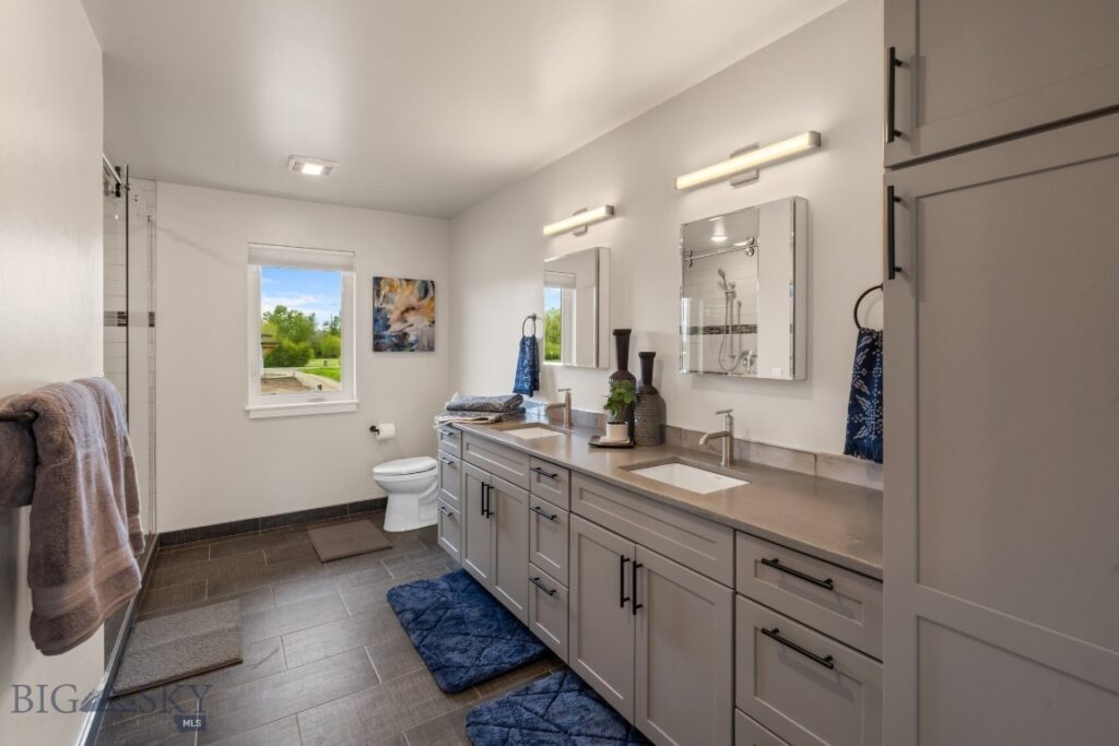 708 Circle F Trail, Bozeman MT 59718