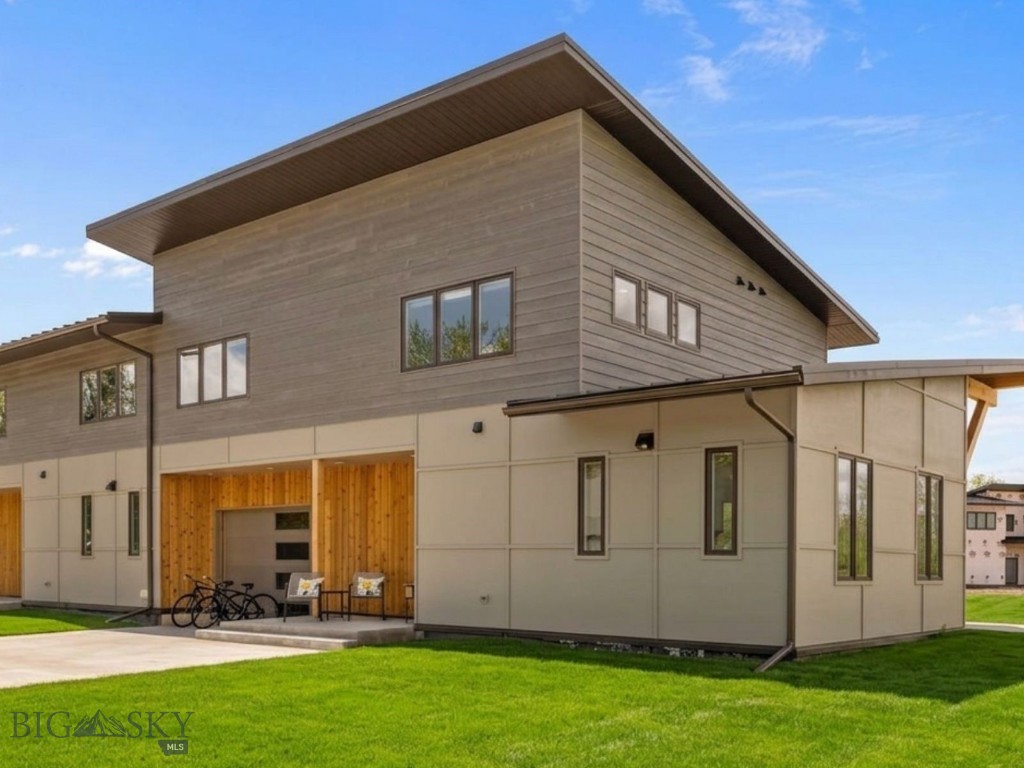 708 Circle F Trail, Bozeman MT 59718