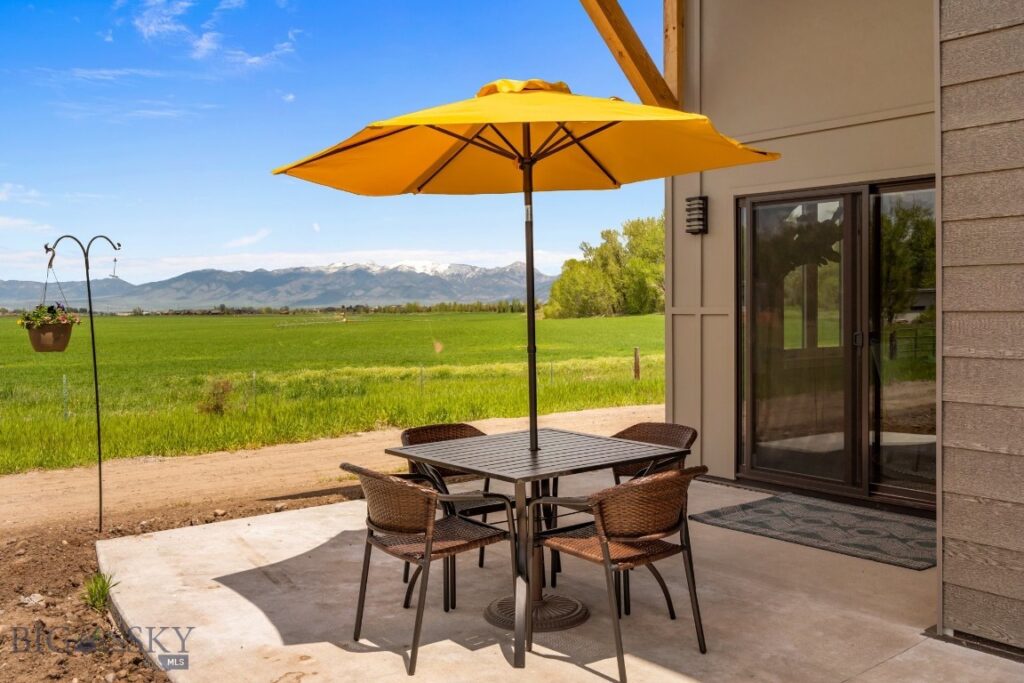 708 Circle F Trail, Bozeman MT 59718