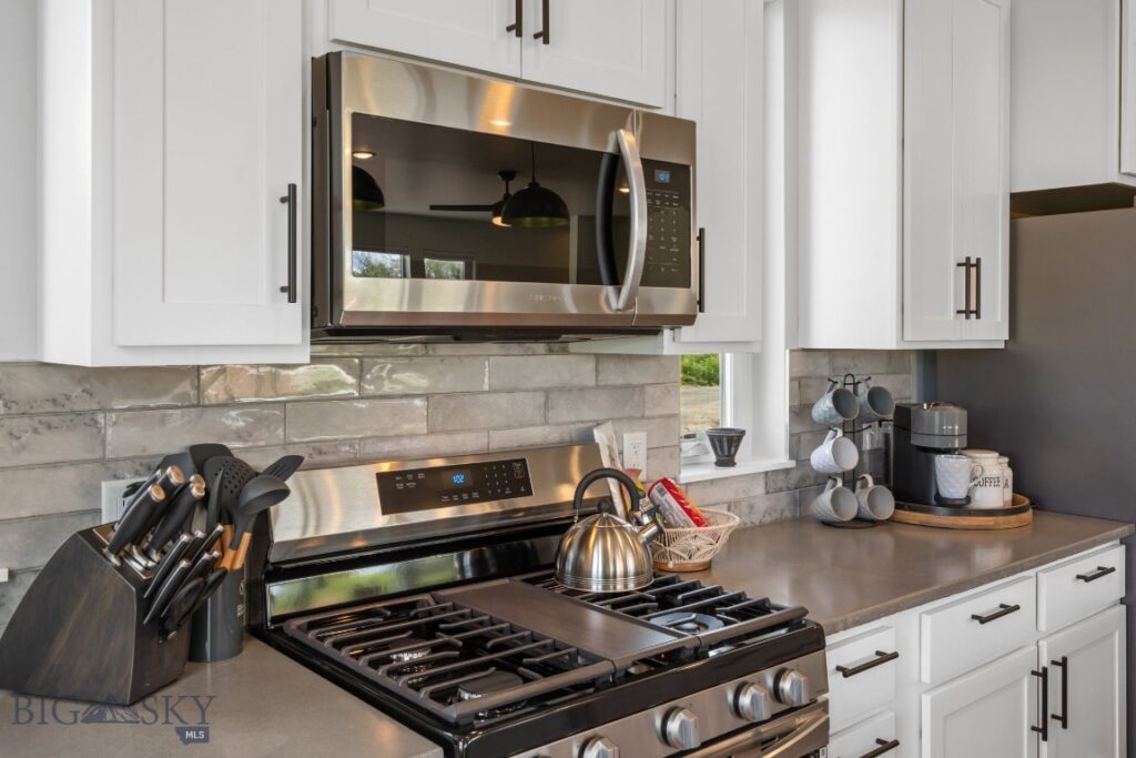 708 Circle F Trail, Bozeman MT 59718