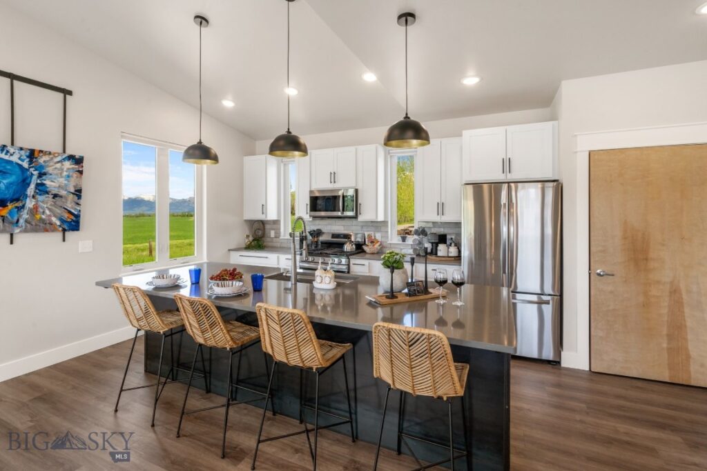 708 Circle F Trail, Bozeman MT 59718