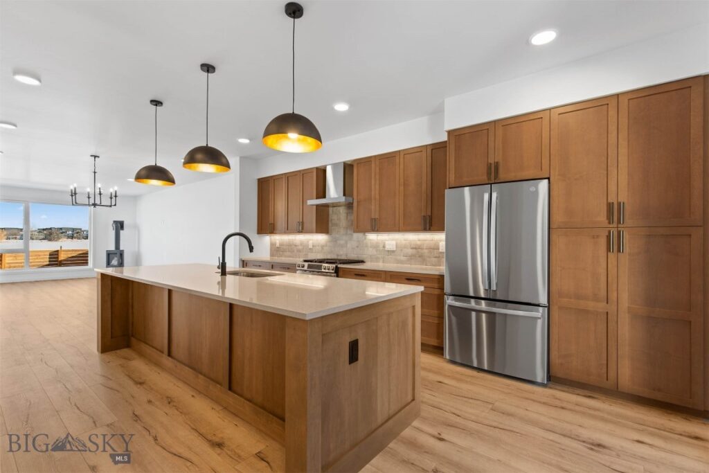 2905 South 27th Ave, Bozeman MT 59718