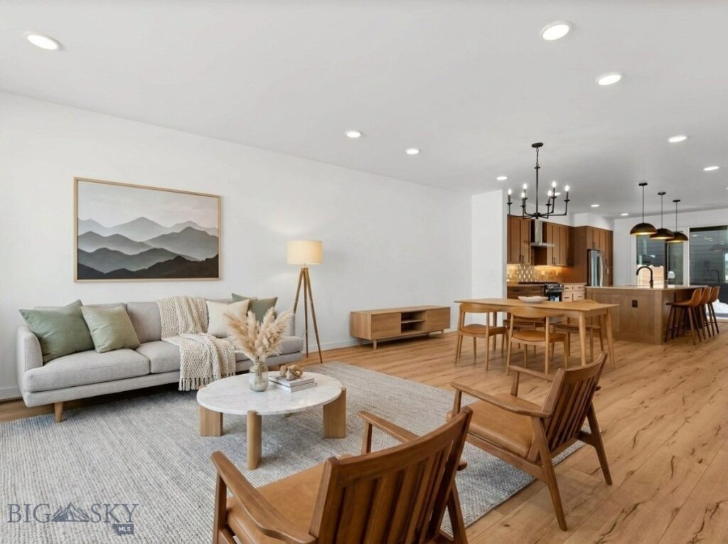2905 South 27th Ave, Bozeman MT 59718