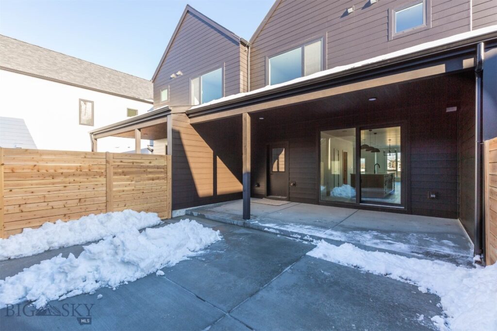 2905 South 27th Ave, Bozeman MT 59718