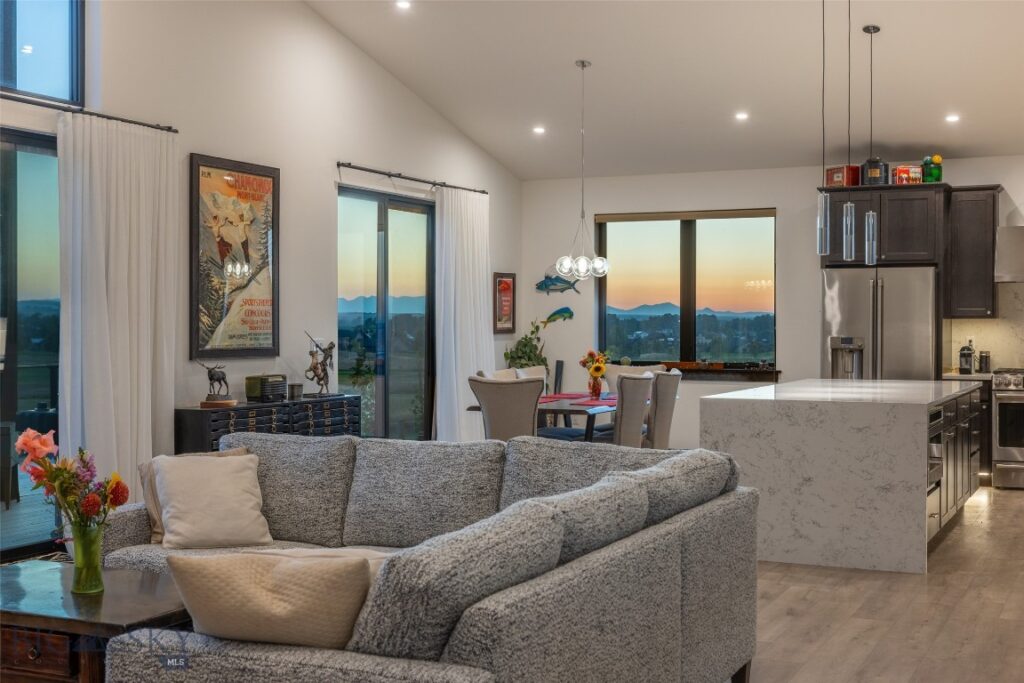 197 White Horse Loop, Bozeman MT 59718