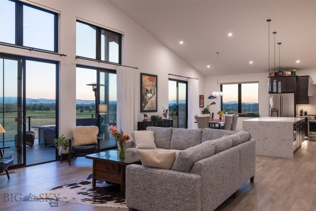 197 White Horse Loop, Bozeman MT 59718