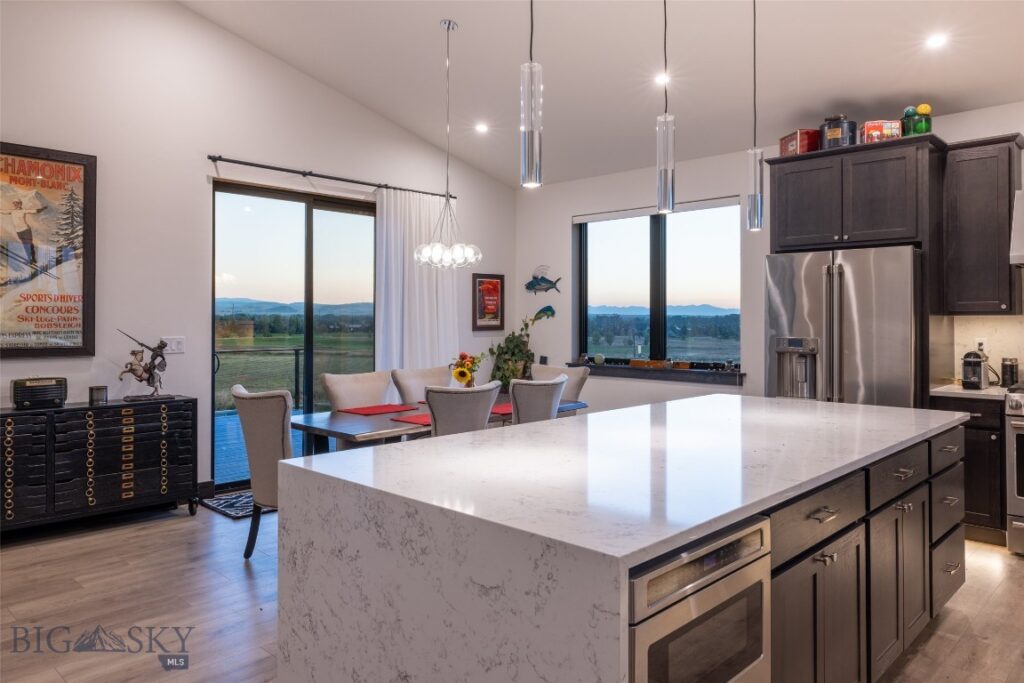 197 White Horse Loop, Bozeman MT 59718