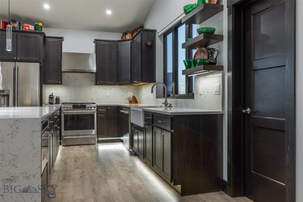 197 White Horse Loop, Bozeman MT 59718