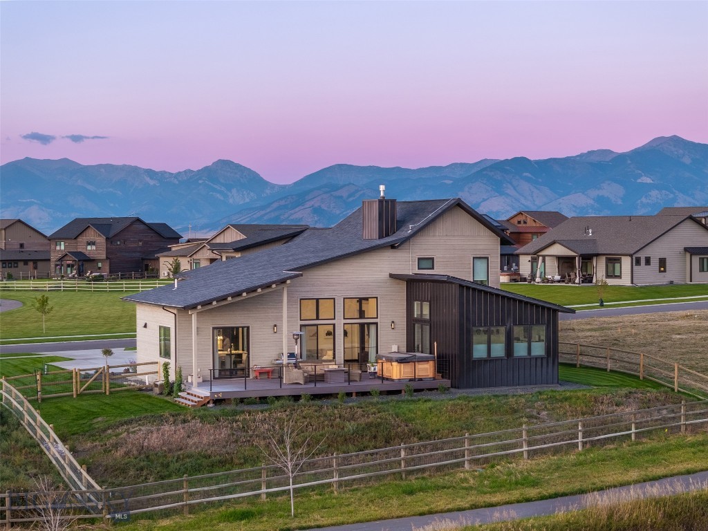 197 White Horse Loop, Bozeman MT 59718