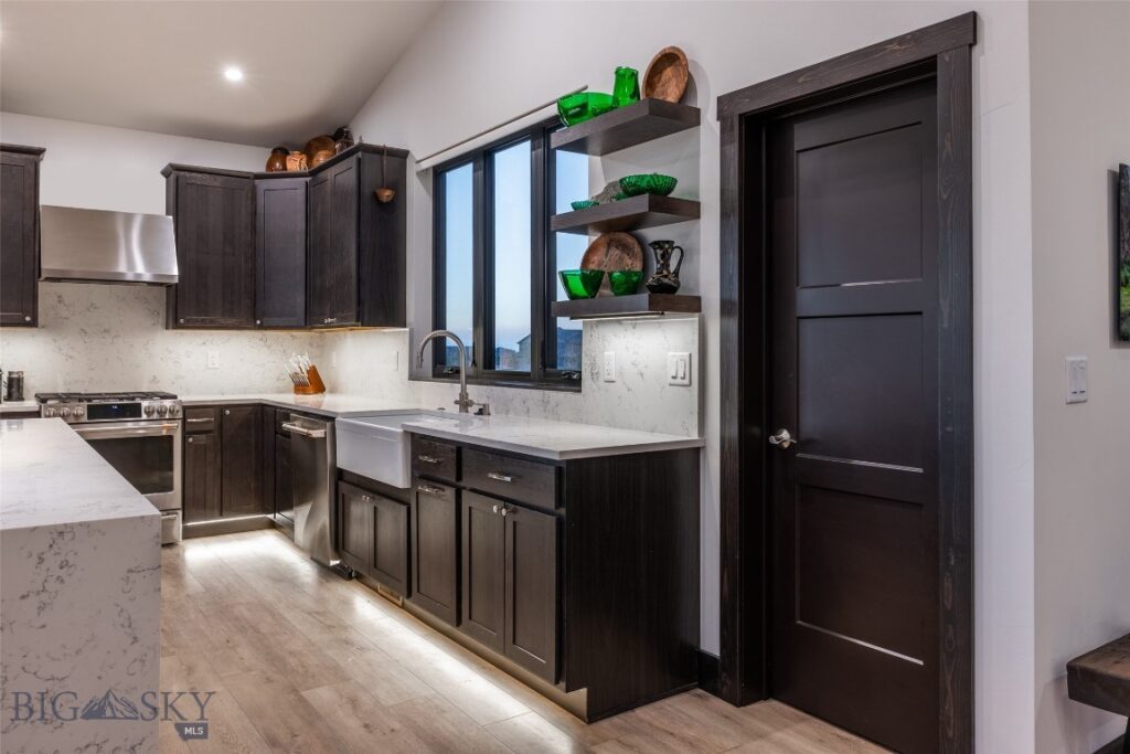 197 White Horse Loop, Bozeman MT 59718