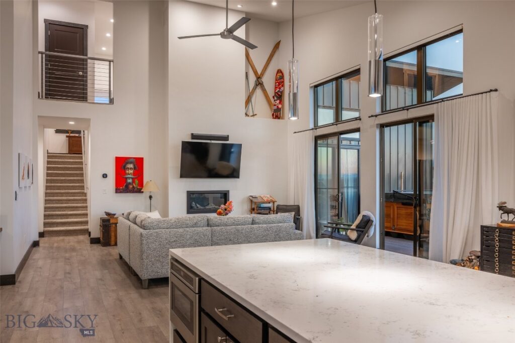 197 White Horse Loop, Bozeman MT 59718