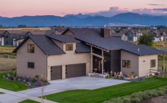 197 White Horse Loop, Bozeman MT 59718
