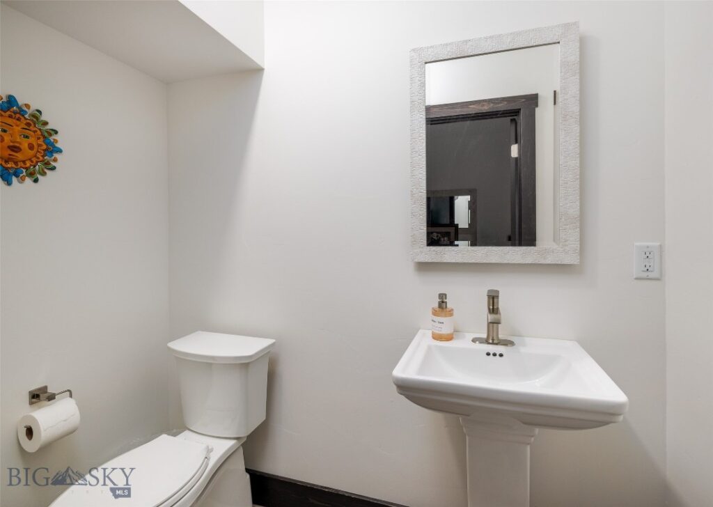 197 White Horse Loop, Bozeman MT 59718