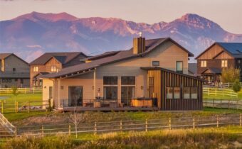 197 White Horse Loop, Bozeman MT 59718