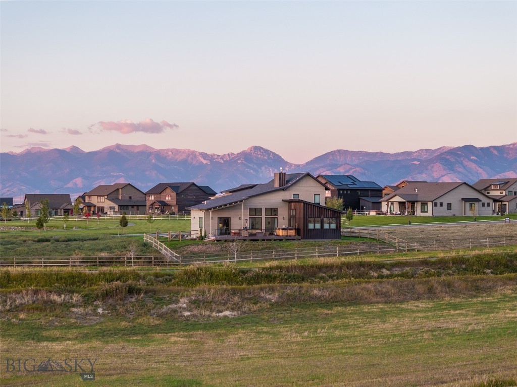 197 White Horse Loop, Bozeman MT 59718