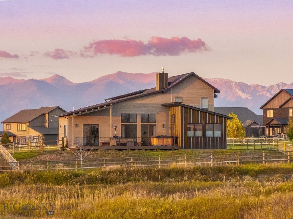 197 White Horse Loop, Bozeman MT 59718