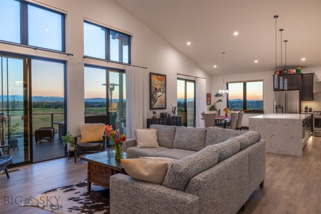 197 White Horse Loop, Bozeman MT 59718